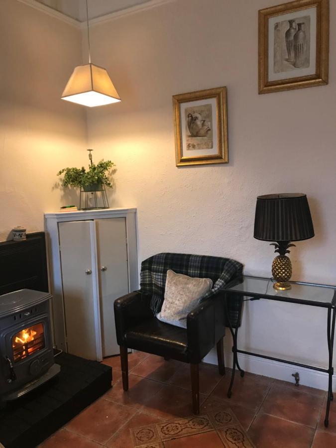 Parisian Style Townhouse Villa Carrick on Shannon Eksteriør bilde