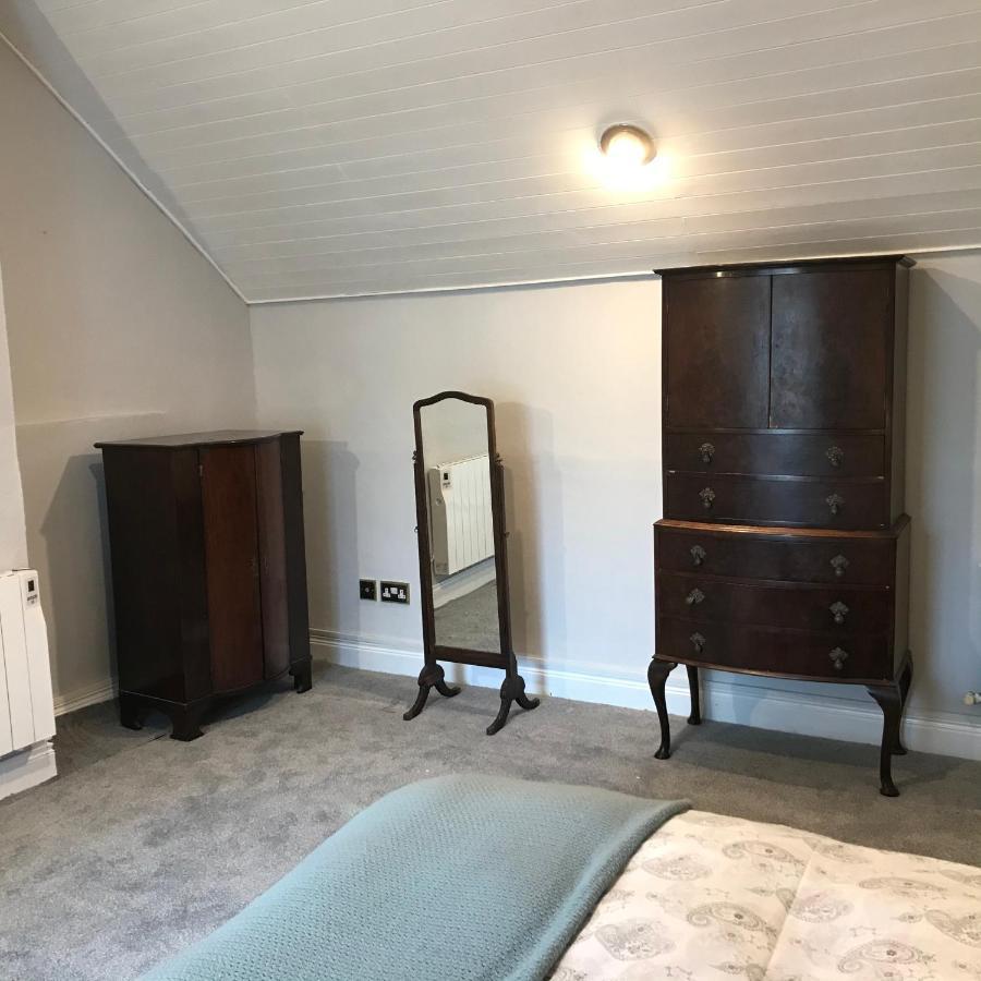Parisian Style Townhouse Villa Carrick on Shannon Eksteriør bilde