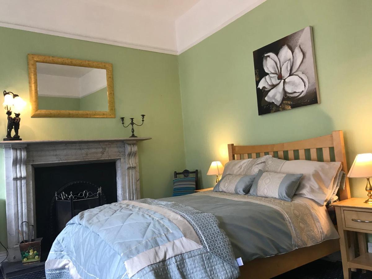 Parisian Style Townhouse Villa Carrick on Shannon Eksteriør bilde