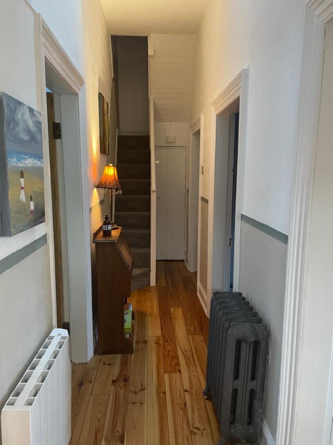 Parisian Style Townhouse Villa Carrick on Shannon Eksteriør bilde