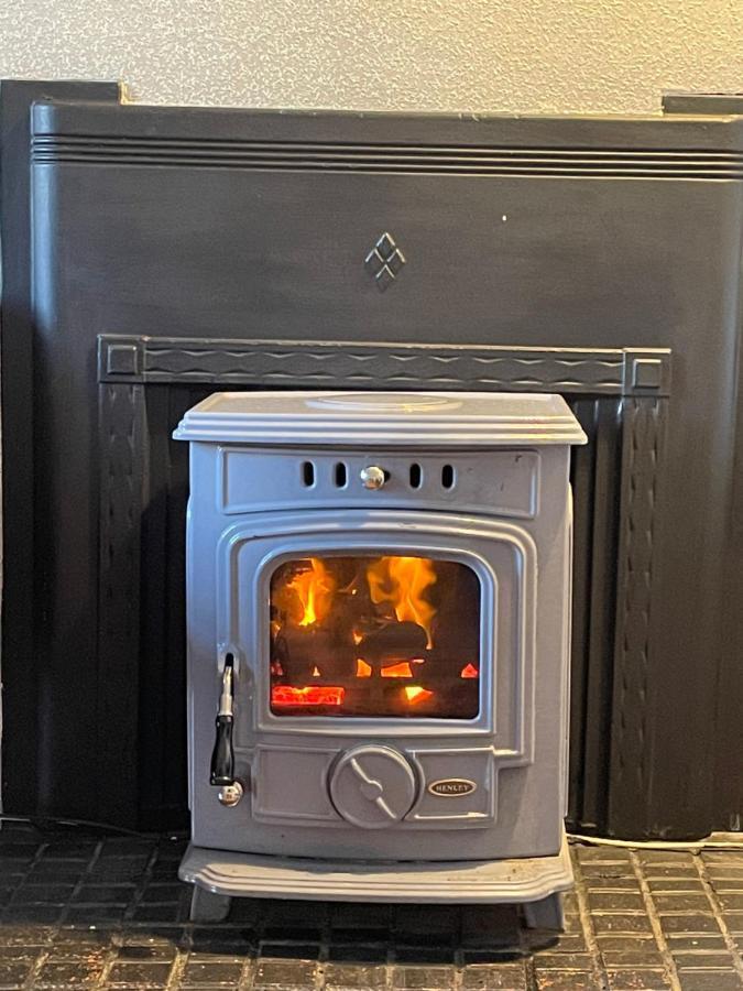 Parisian Style Townhouse Villa Carrick on Shannon Eksteriør bilde